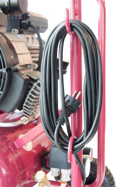ELMAG 330/10/20 W Kompressor 'ölfrei' Serie BOY